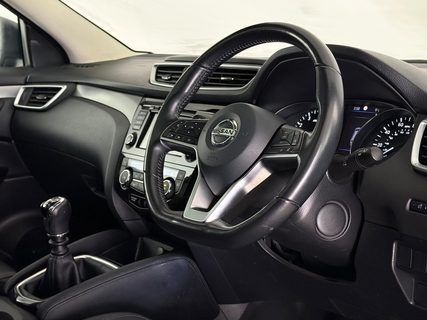 Used Nissan Qashqai 2019 for sale - 77754441: Photo 9