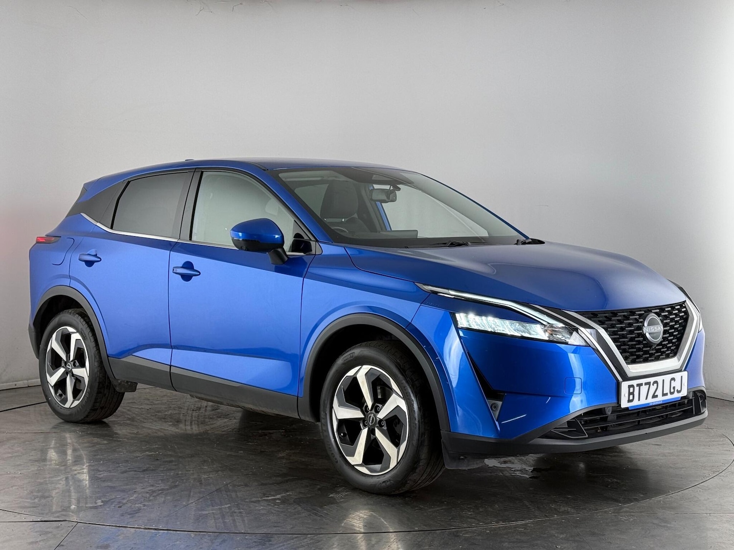 Used Nissan Qashqai 2022 for sale - 77180961: Photo 1