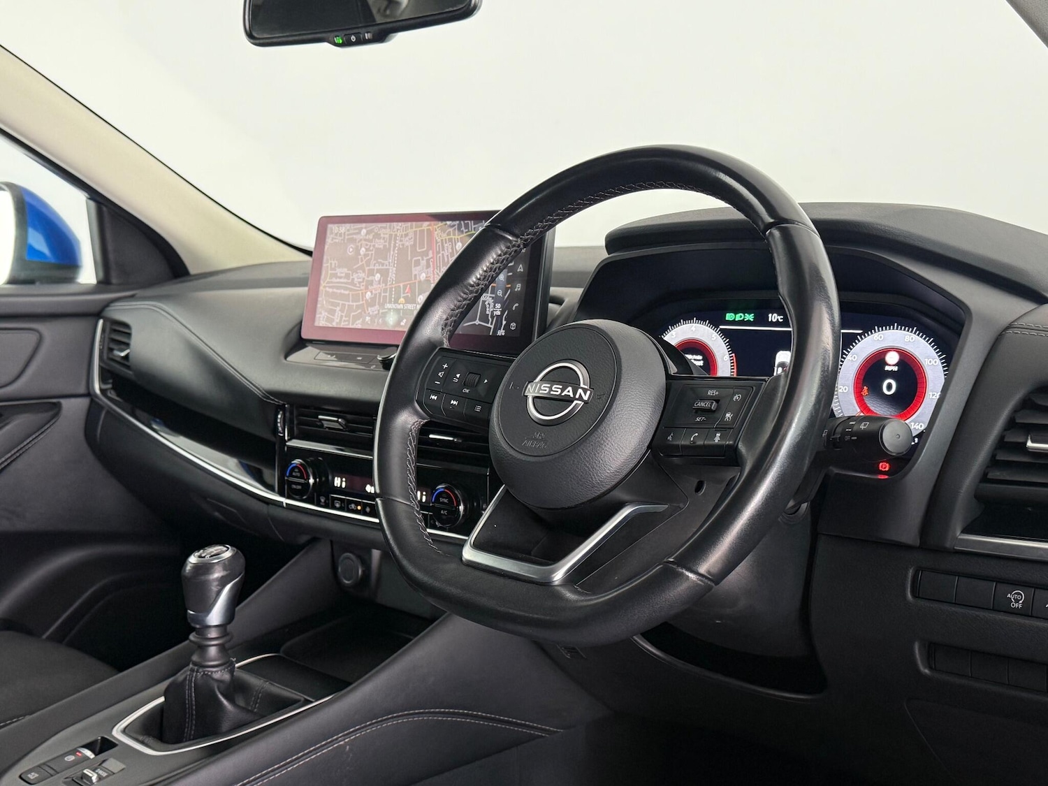 Used Nissan Qashqai 2022 for sale - 77180961: Photo 11