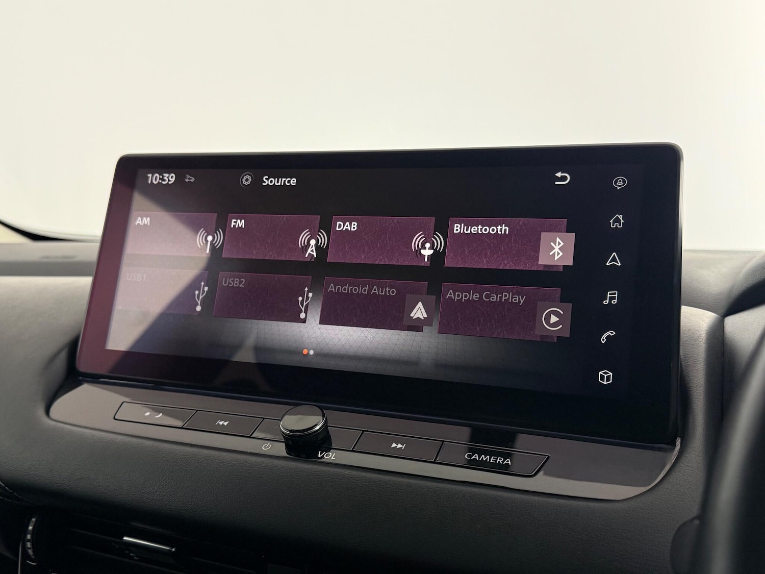 Used Nissan Qashqai 2022 for sale - 77180961: Photo 27