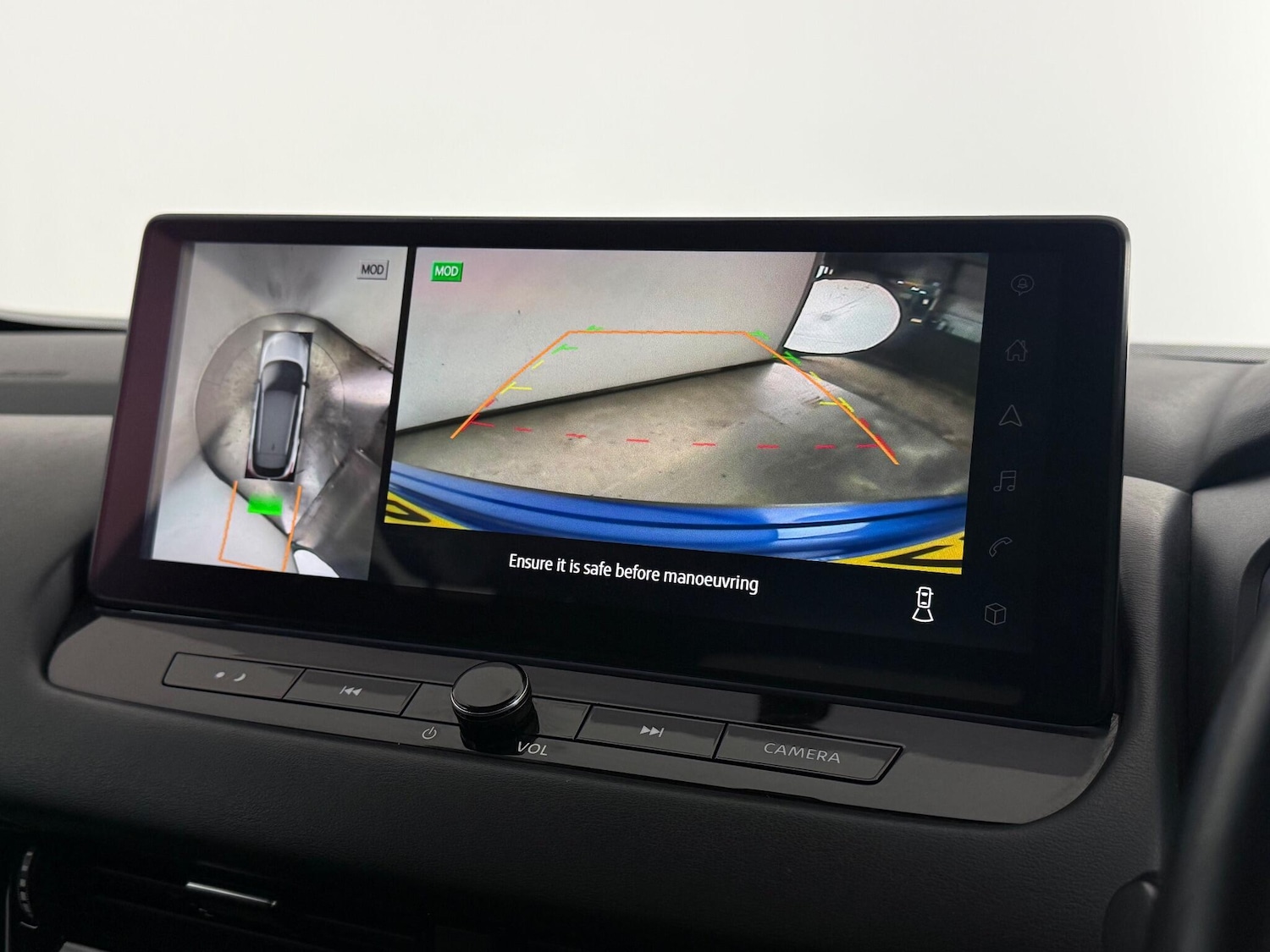 Used Nissan Qashqai 2022 for sale - 77180961: Photo 32