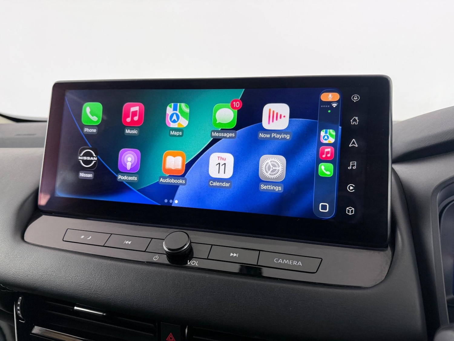 Used Nissan Qashqai 2022 for sale - 77180961: Photo 33