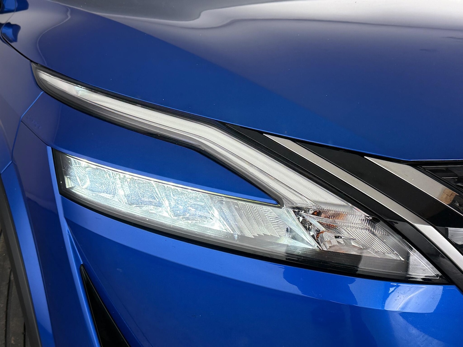 Used Nissan Qashqai 2022 for sale - 77180961: Photo 6