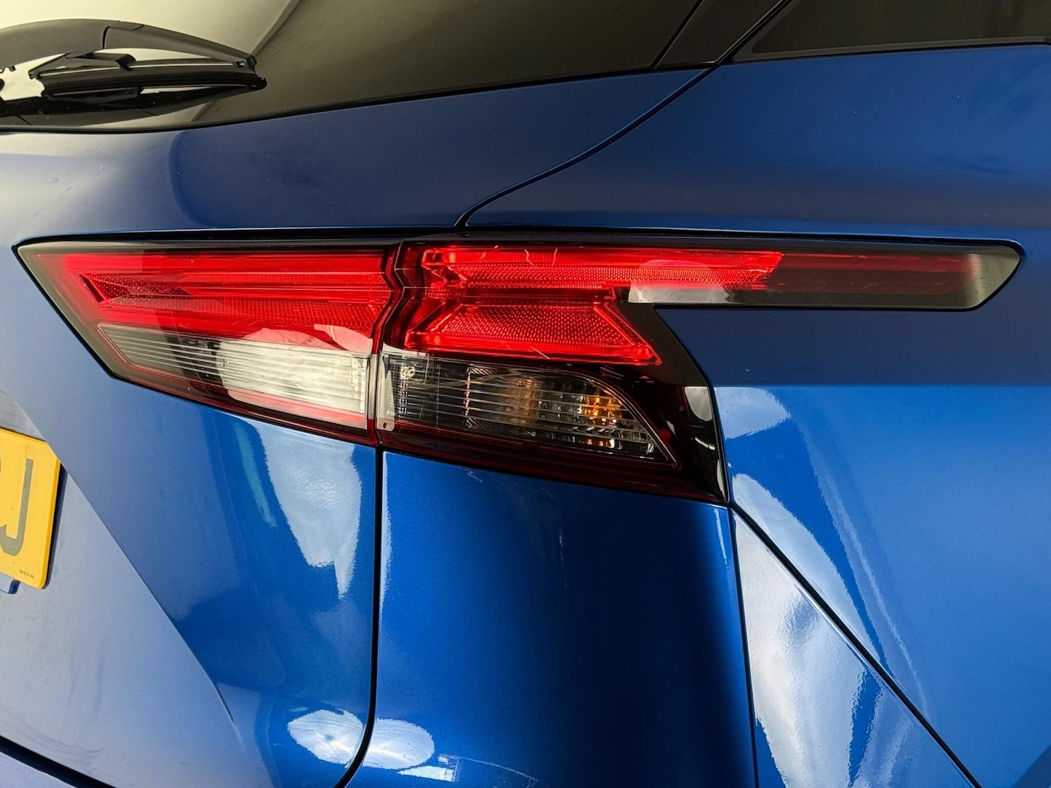 Used Nissan Qashqai 2022 for sale - 77180961: Photo 8