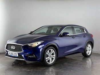 Used Infiniti Q30 2018 for sale - 77412443: Photo