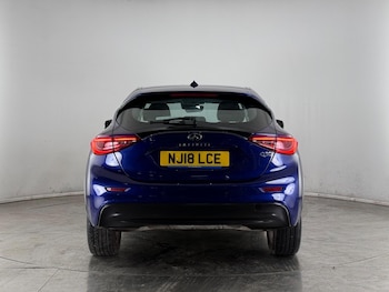 Used Infiniti Q30 2018 for sale - 77412443: Photo