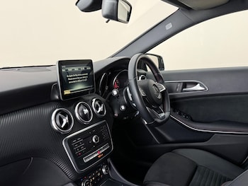 Used Mercedes-Benz A-Class 2018 for sale - 79121922: Photo