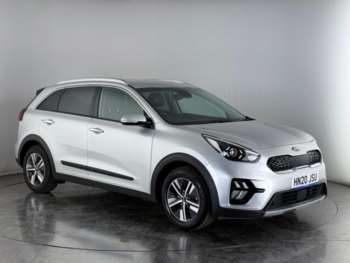 2020 (20) - 1.6 GDi 2 DCT Euro 6 (s/s) 5dr