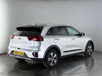 Used Kia Niro 2020 for sale - 75307239: Photo