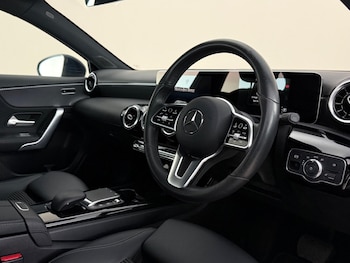 Used Mercedes-Benz A-Class 2020 for sale - 78753049: Photo
