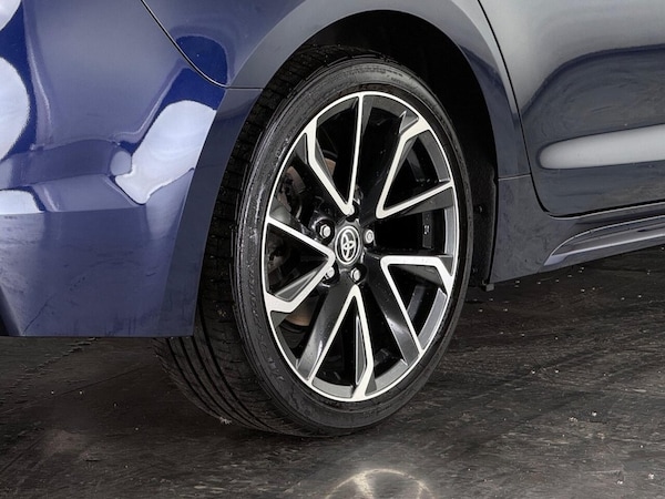 Used Toyota Corolla 2023 for sale - 76069118: Photo 13