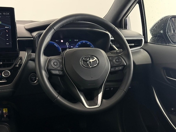 Used Toyota Corolla 2023 for sale - 76069118: Photo 15