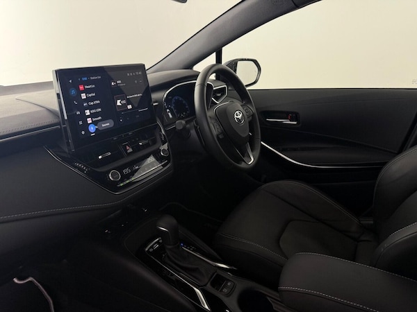 Used Toyota Corolla 2023 for sale - 76069118: Photo 17