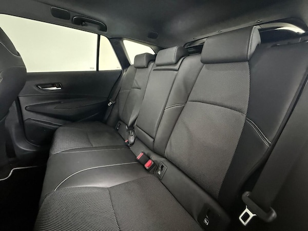 Used Toyota Corolla 2023 for sale - 76069118: Photo 19