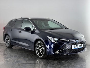 Toyota - Corolla