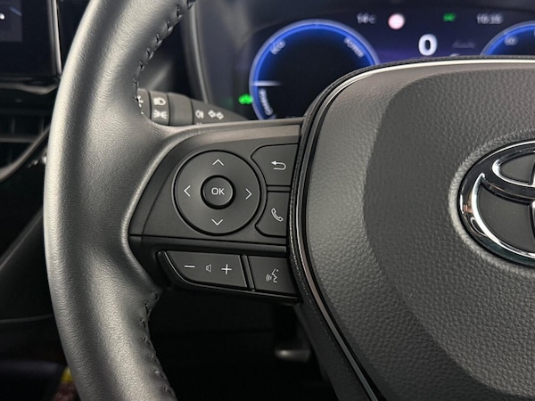 Used Toyota Corolla 2023 for sale - 76069118: Photo 27