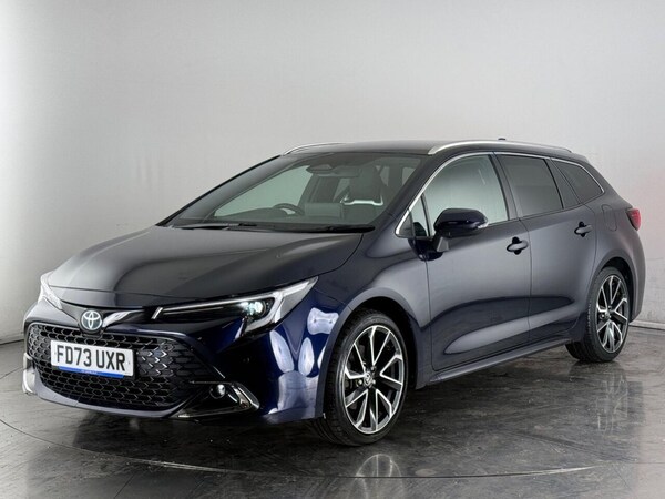 Used Toyota Corolla 2023 for sale - 76069118: Photo 3