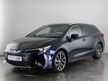Used Toyota Corolla 2023 for sale - 76069118: Photo 3