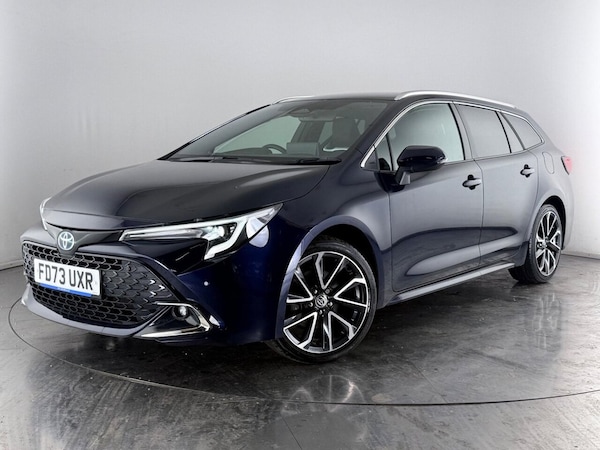 Used Toyota Corolla 2023 for sale - 76069118: Photo 47