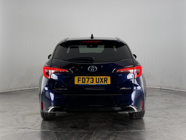 Used Toyota Corolla 2023 for sale - 76069118: Photo 9