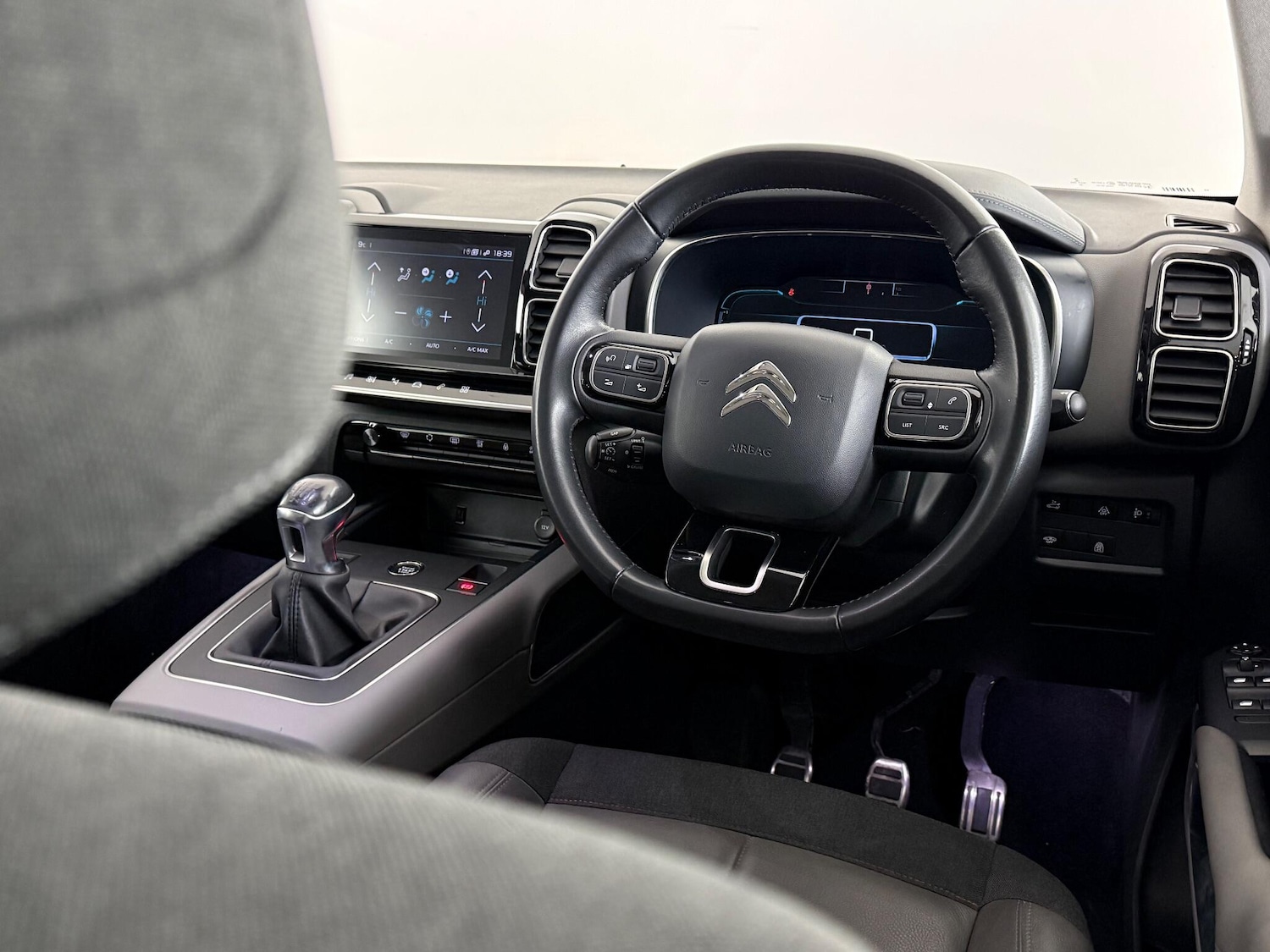 Used Citroen C5 Aircross 2020 for sale - 77260403: Photo 17