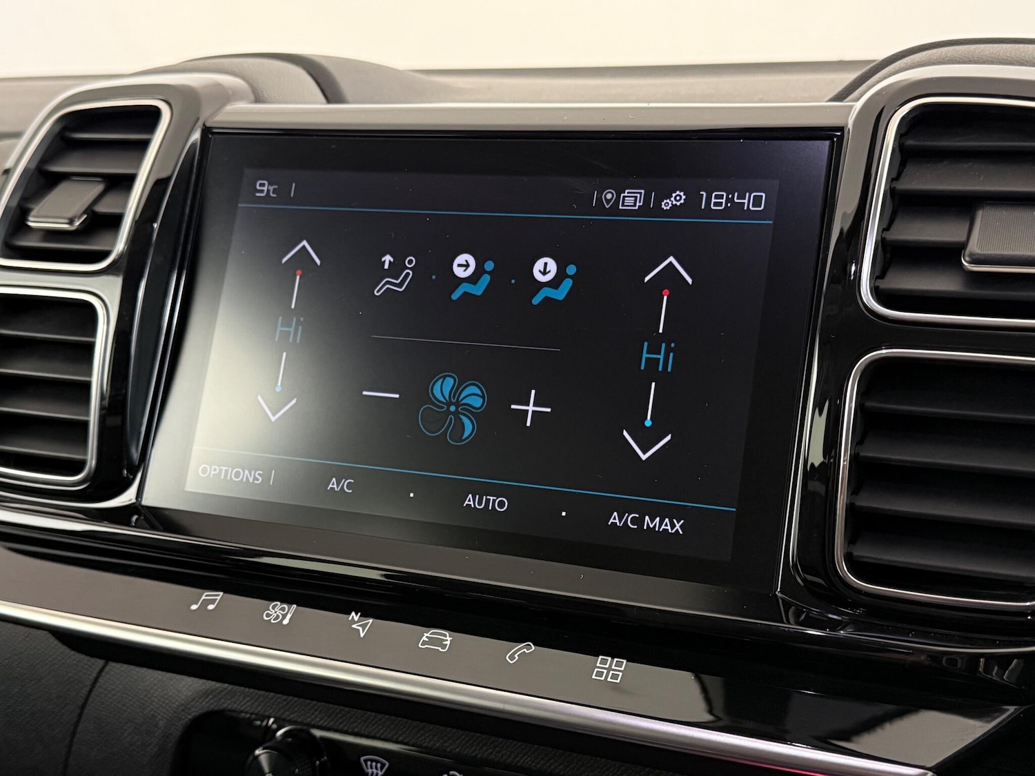 Used Citroen C5 Aircross 2020 for sale - 77260403: Photo 24