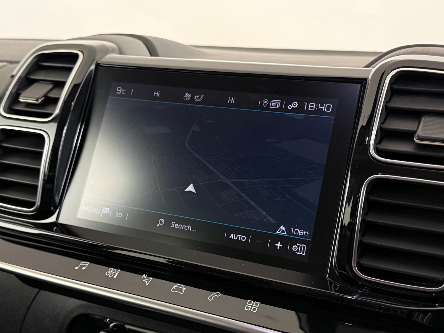 Used Citroen C5 Aircross 2020 for sale - 77260403: Photo 25