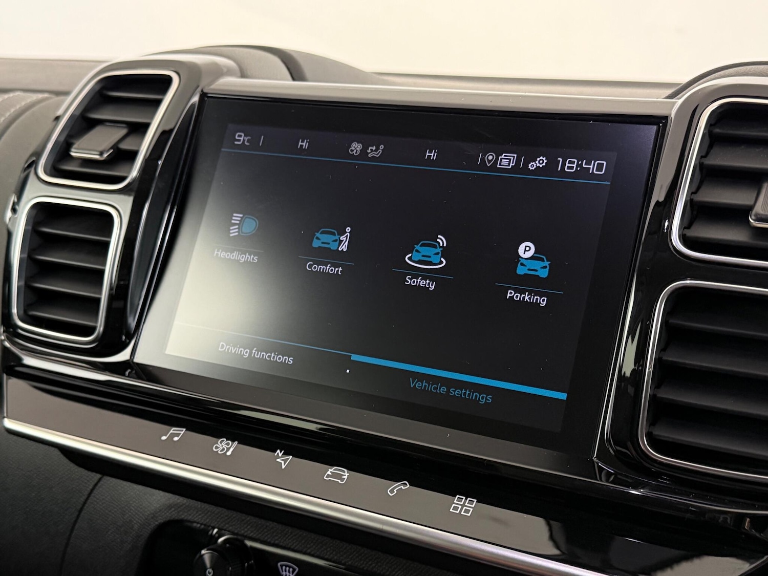 Used Citroen C5 Aircross 2020 for sale - 77260403: Photo 29