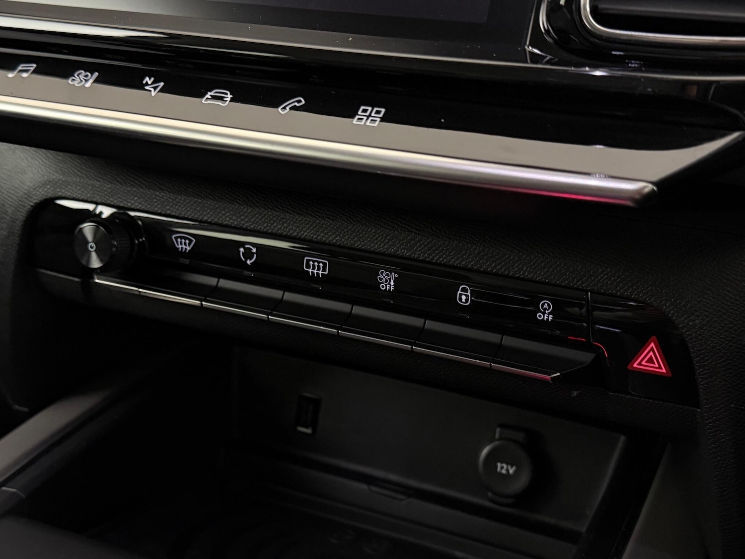 Used Citroen C5 Aircross 2020 for sale - 77260403: Photo 33