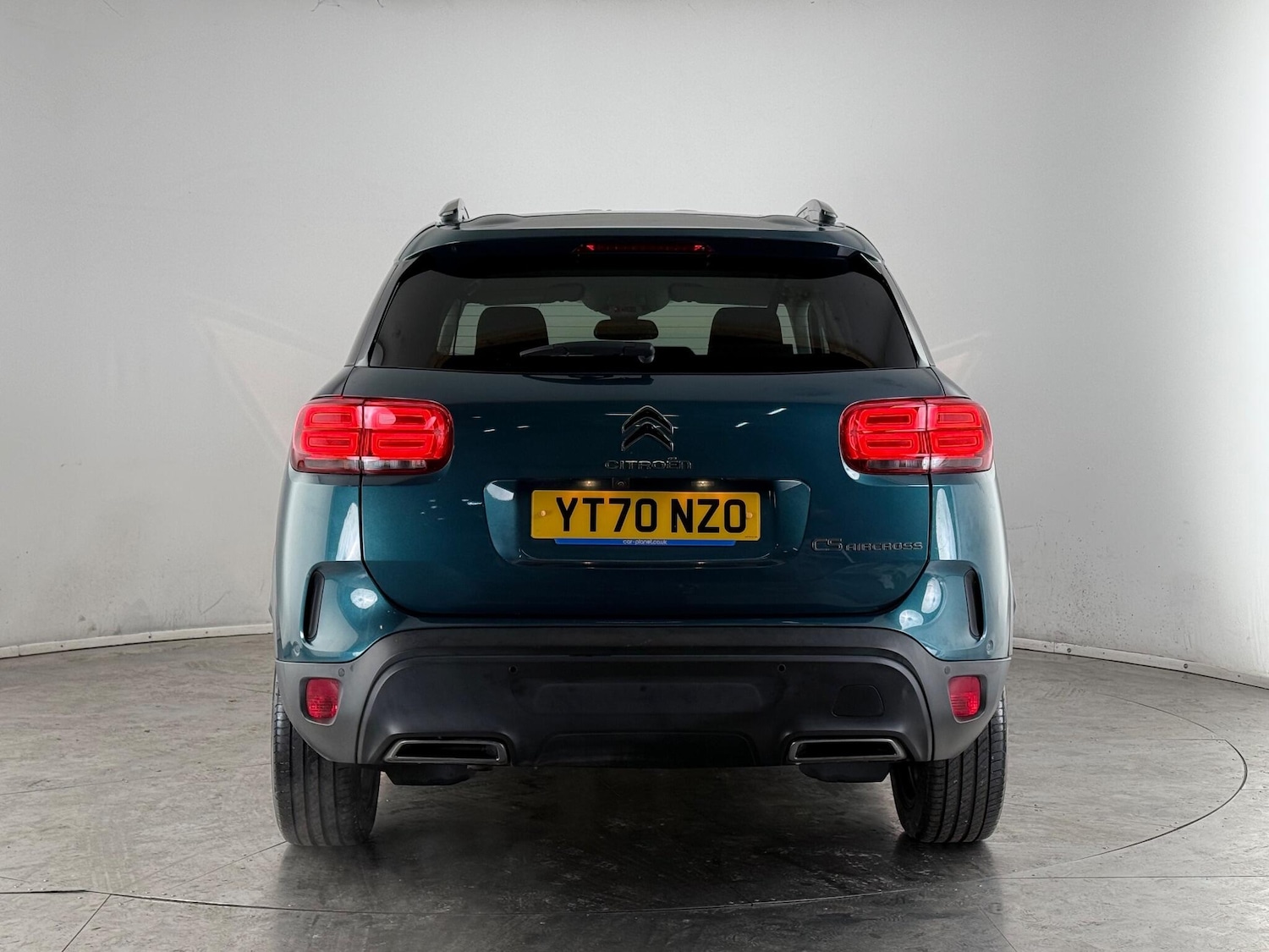 Used Citroen C5 Aircross 2020 for sale - 77260403: Photo 7