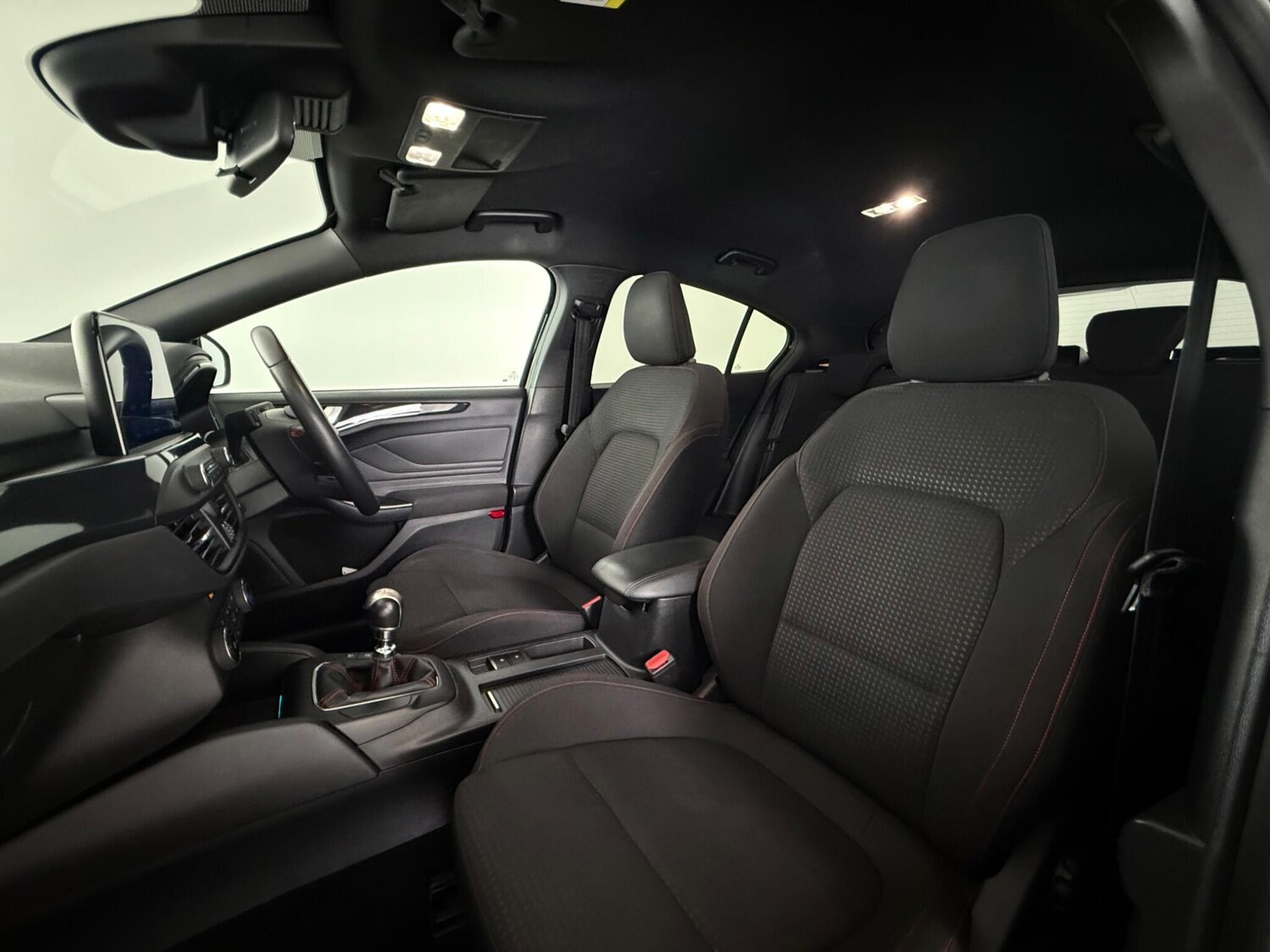 Used Ford Focus 2019 for sale - 77575523: Photo 11