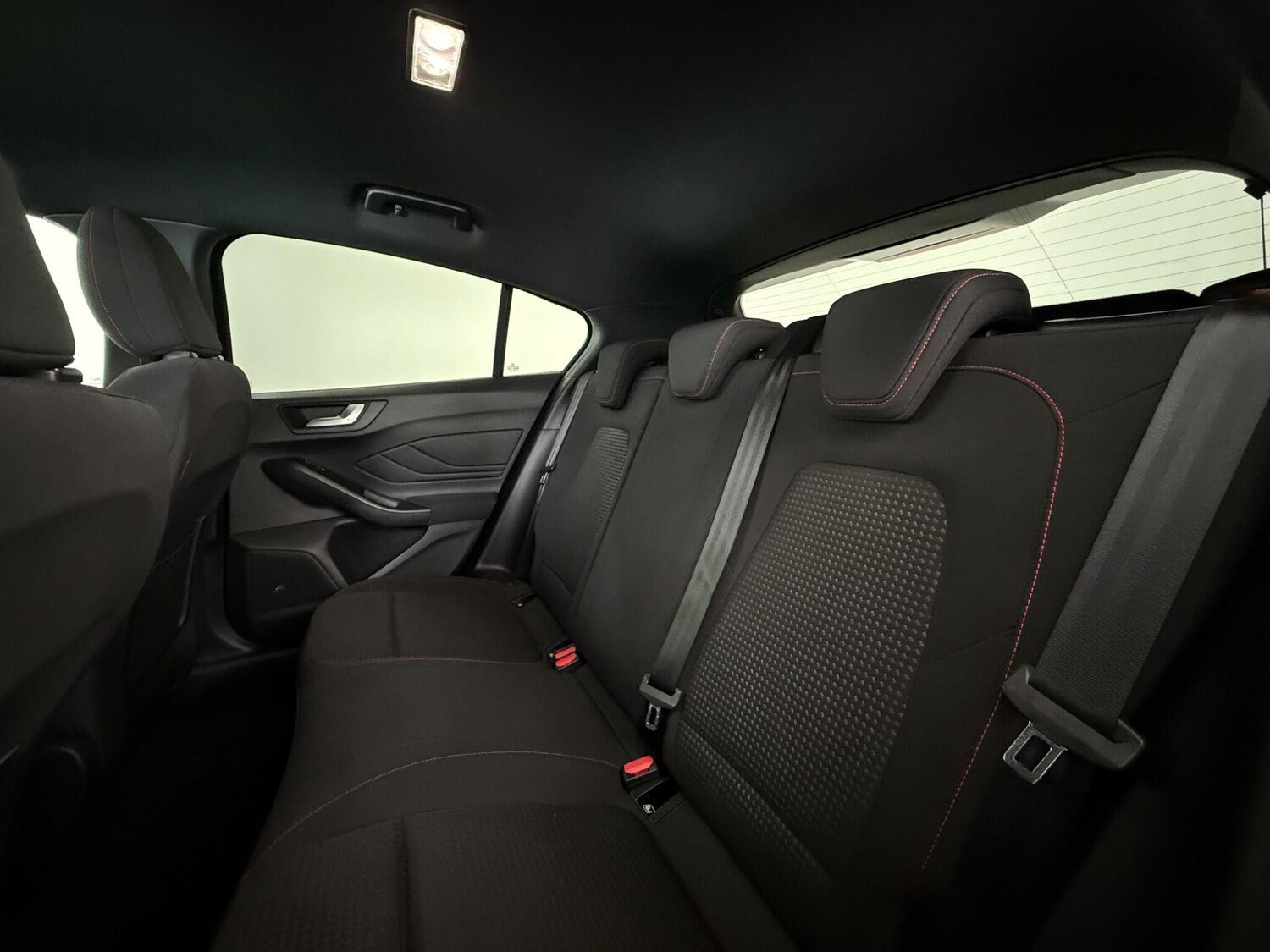 Used Ford Focus 2019 for sale - 77575523: Photo 12