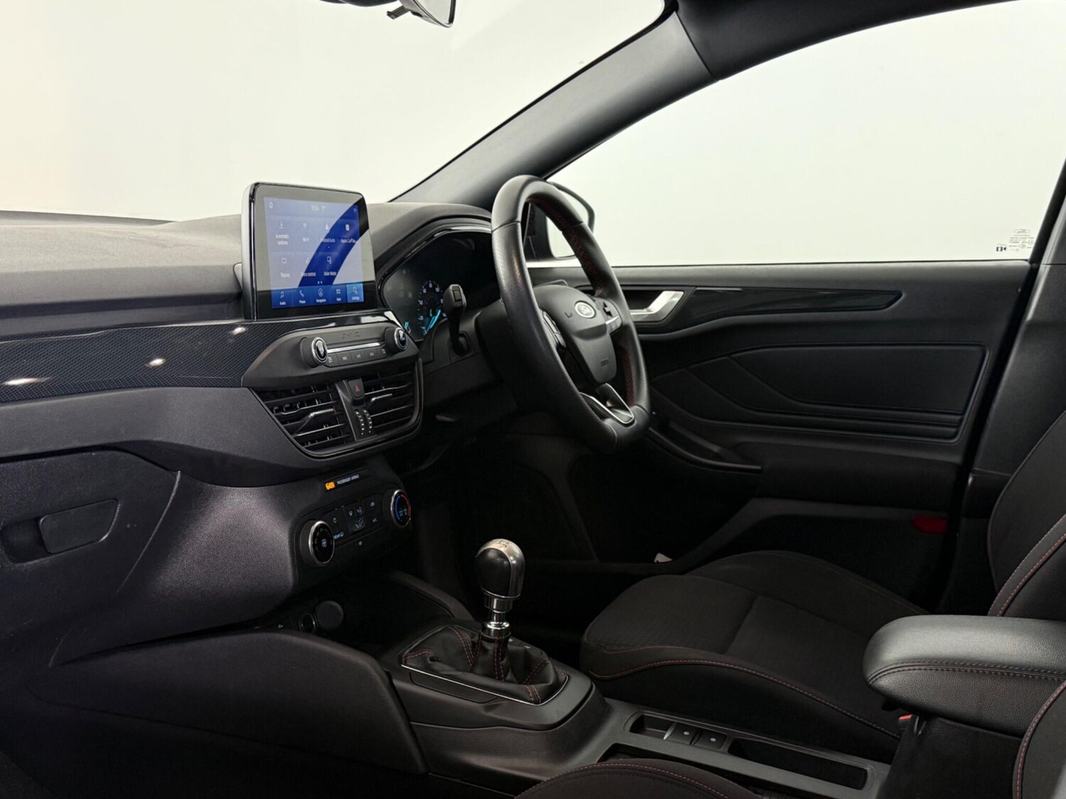 Used Ford Focus 2019 for sale - 77575523: Photo 14