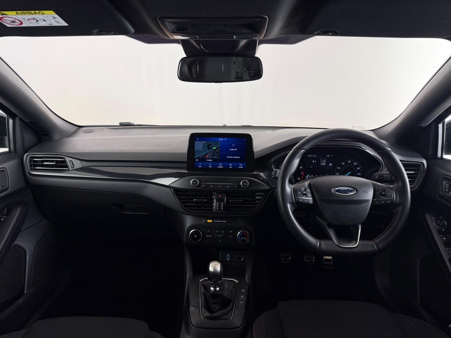 Used Ford Focus 2019 for sale - 77575523: Photo 15