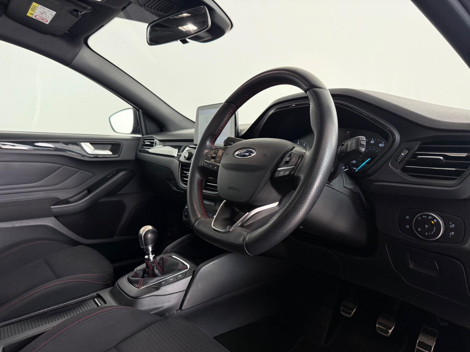 Used Ford Focus 2019 for sale - 77575523: Photo 16