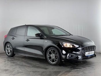 Used Ford Focus 2019 for sale - 77575523: Photo