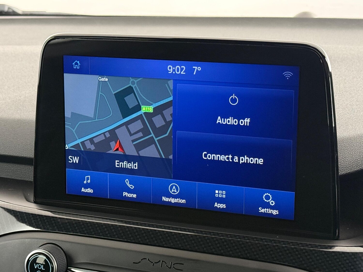 Used Ford Focus 2019 for sale - 77575523: Photo 21