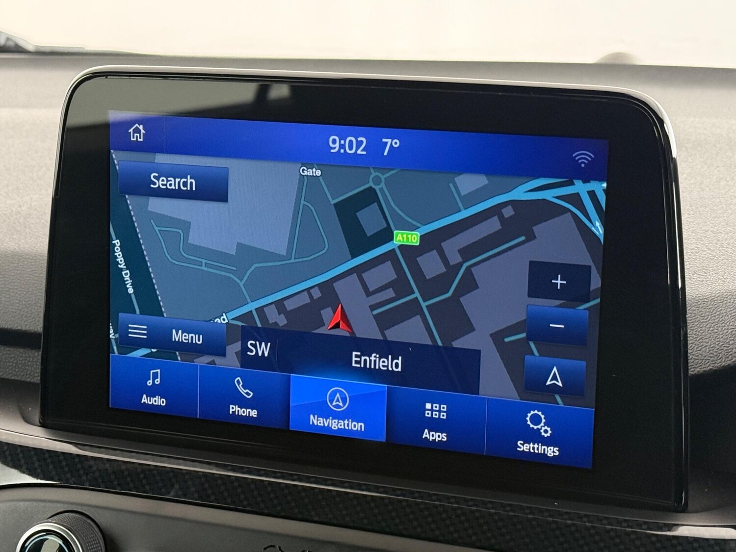 Used Ford Focus 2019 for sale - 77575523: Photo 22