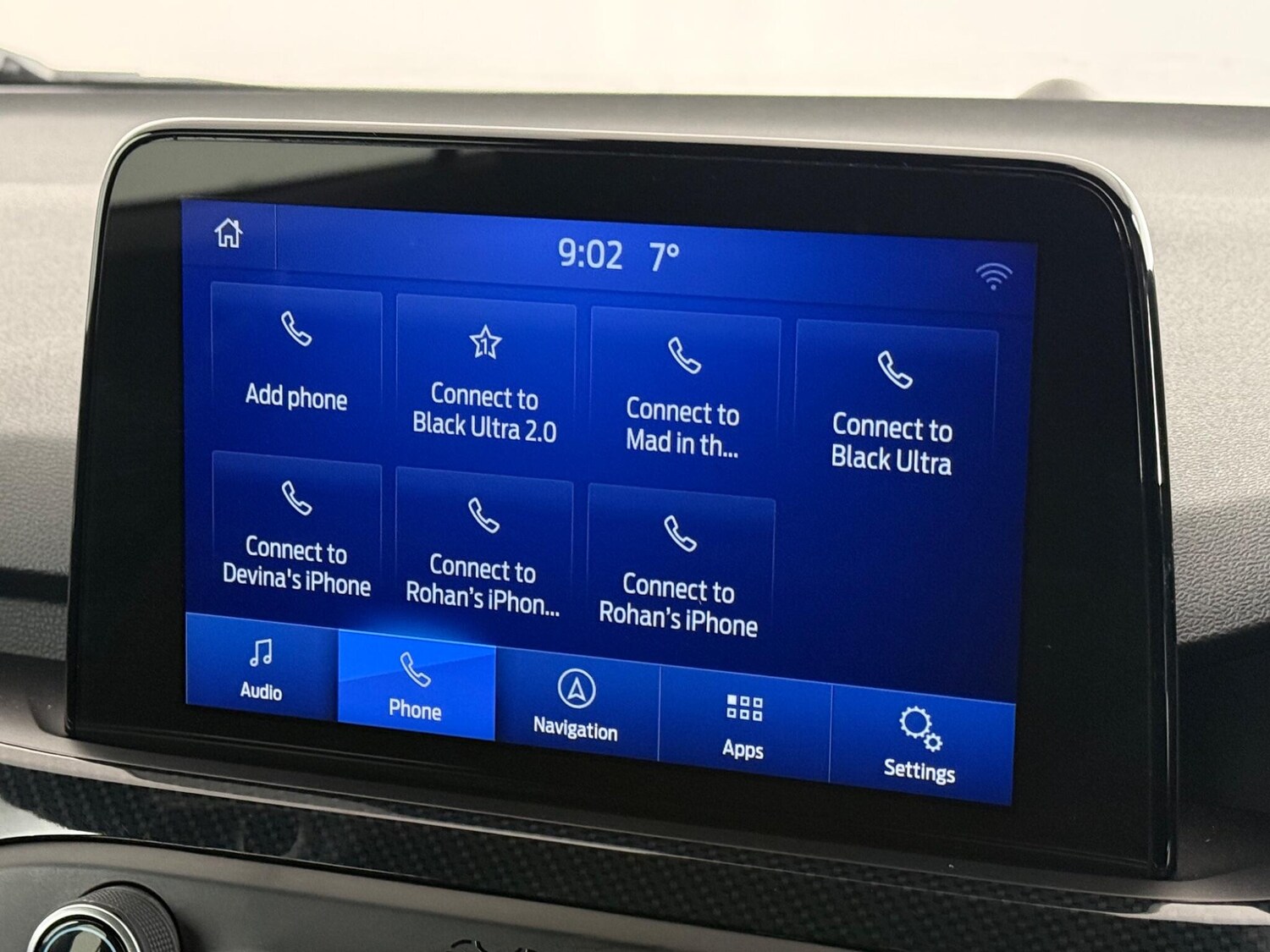 Used Ford Focus 2019 for sale - 77575523: Photo 23