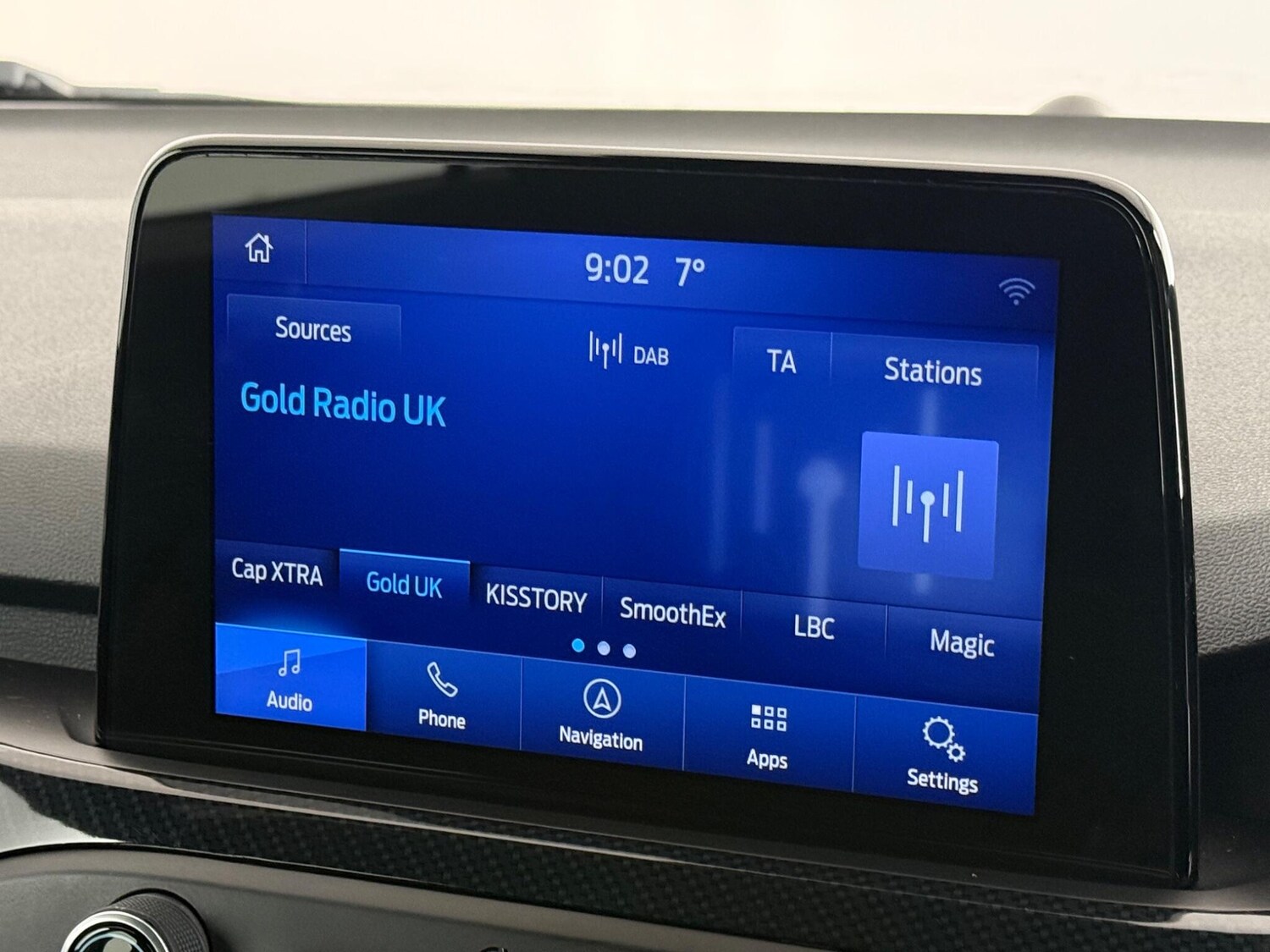 Used Ford Focus 2019 for sale - 77575523: Photo 24