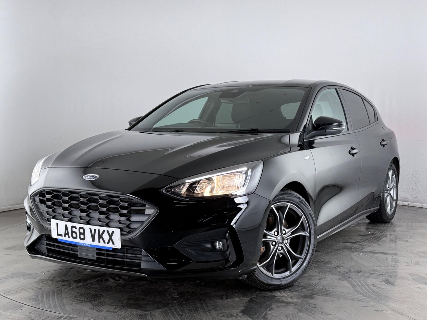 Used Ford Focus 2019 for sale - 77575523: Photo 34