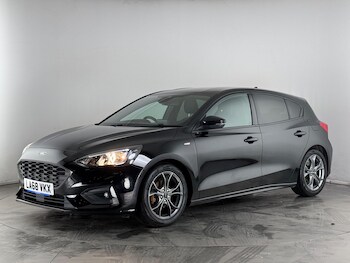 Used Ford Focus 2019 for sale - 77575523: Photo