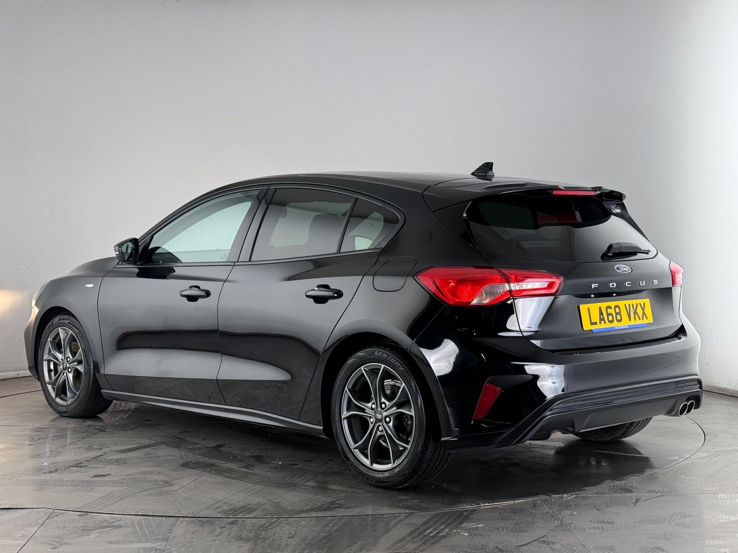 Used Ford Focus 2019 for sale - 77575523: Photo 4