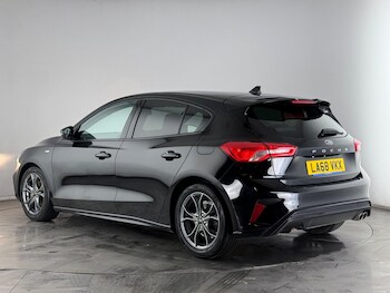 Used Ford Focus 2019 for sale - 77575523: Photo