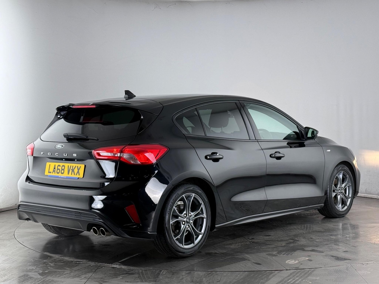 Used Ford Focus 2019 for sale - 77575523: Photo 6