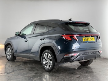 Used Hyundai TUCSON 2022 for sale - 77754413: Photo