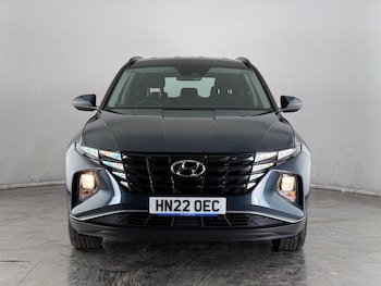 Used Hyundai TUCSON 2022 for sale - 77754413: Photo