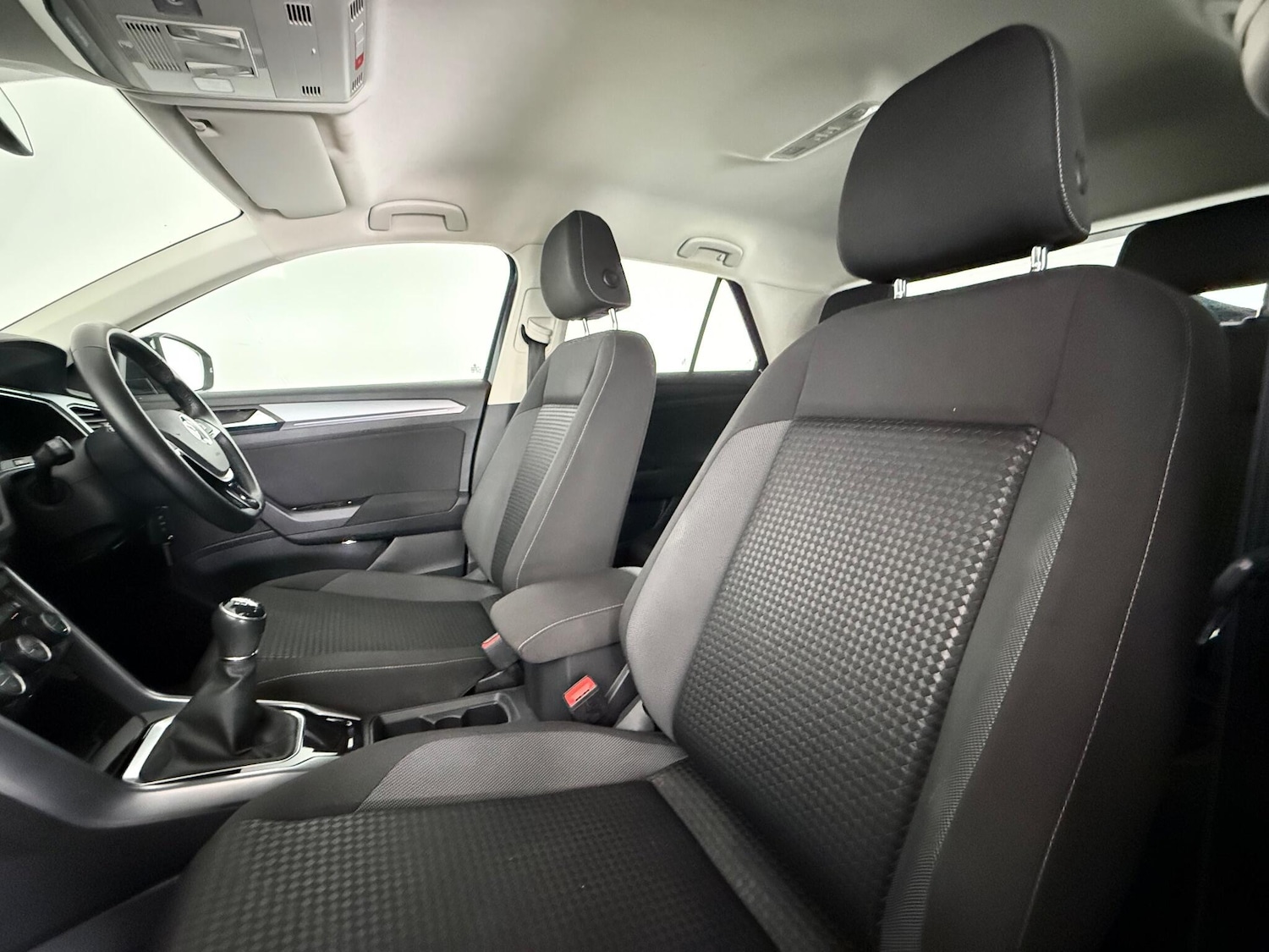 Used Volkswagen T-Roc 2021 for sale - 77259805: Photo 13