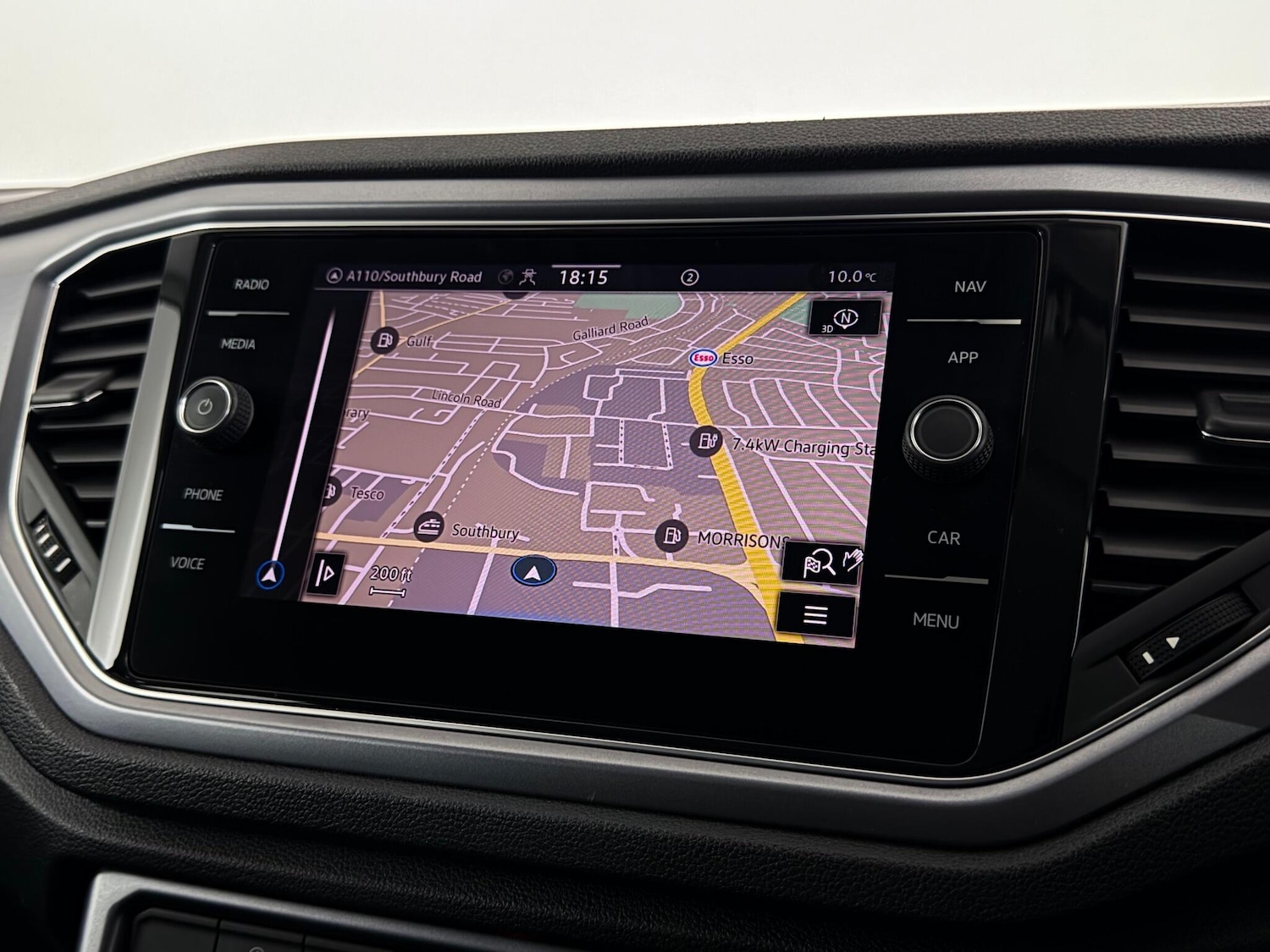 Used Volkswagen T-Roc 2021 for sale - 77259805: Photo 24