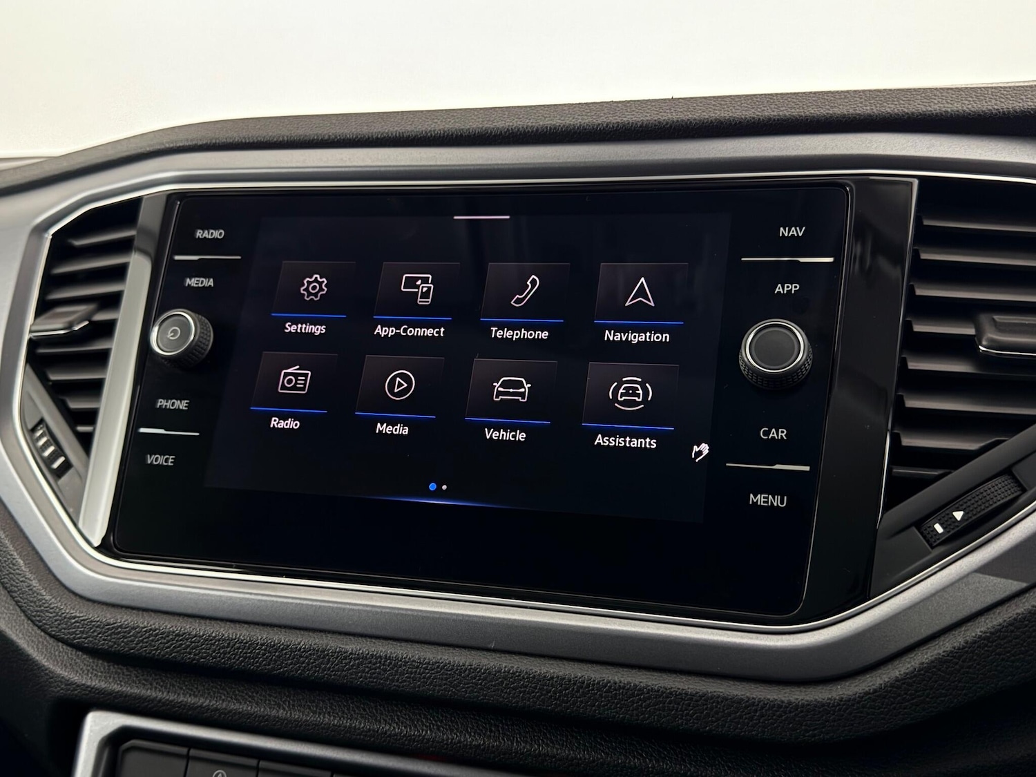 Used Volkswagen T-Roc 2021 for sale - 77259805: Photo 27